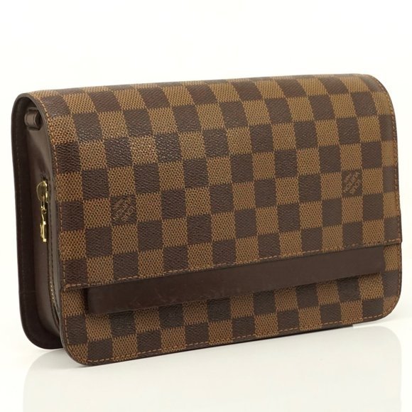 Louis Vuitton Saint Louis Clutch #N8598V80